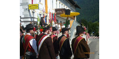 Seniorenfahrt an den Walchsee/Tiro (Foto: Helmut Hocke)